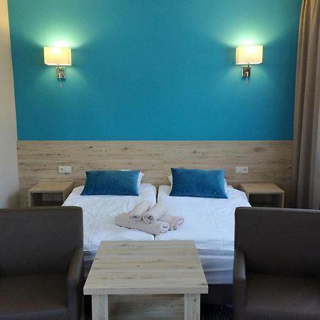 Hotel Krystyna Szczytno  Εξωτερικό φωτογραφία