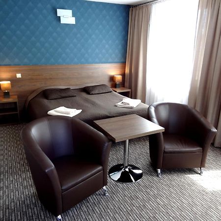 Hotel Krystyna Szczytno  Εξωτερικό φωτογραφία
