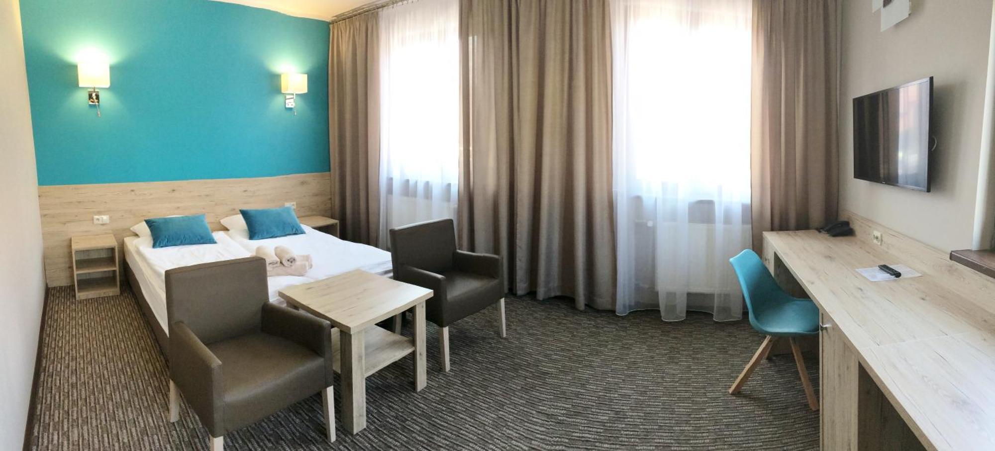 Hotel Krystyna Szczytno  Εξωτερικό φωτογραφία