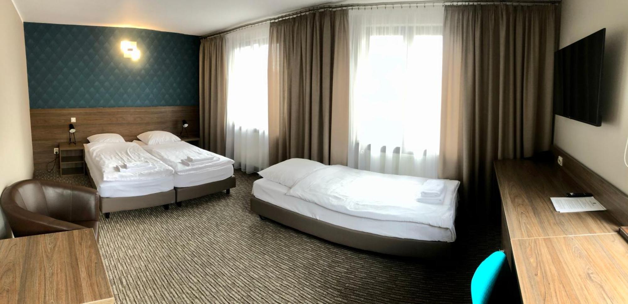 Hotel Krystyna Szczytno  Εξωτερικό φωτογραφία