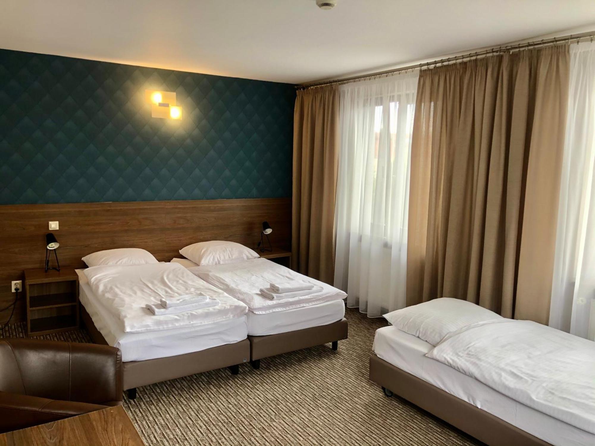 Hotel Krystyna Szczytno  Εξωτερικό φωτογραφία