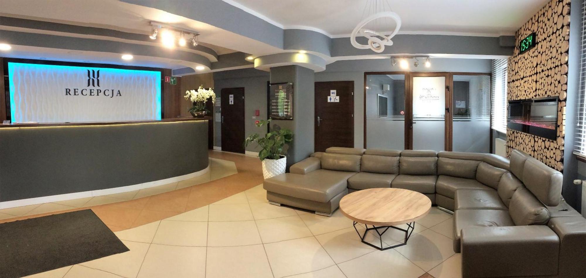 Hotel Krystyna Szczytno  Εξωτερικό φωτογραφία