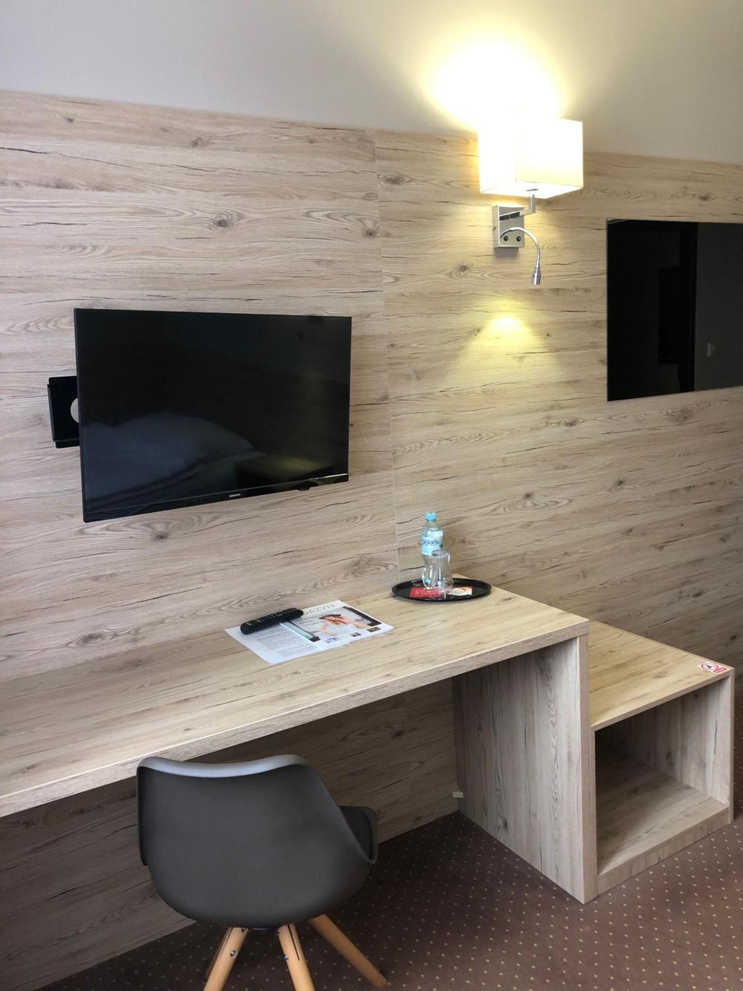 Hotel Krystyna Szczytno  Εξωτερικό φωτογραφία