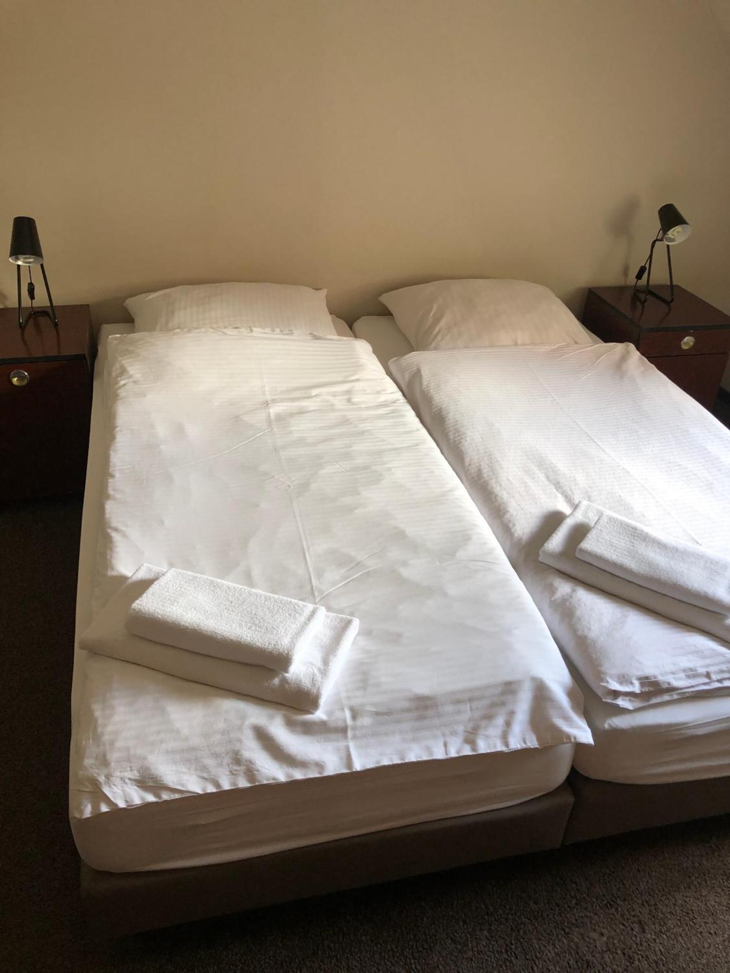 Hotel Krystyna Szczytno  Εξωτερικό φωτογραφία
