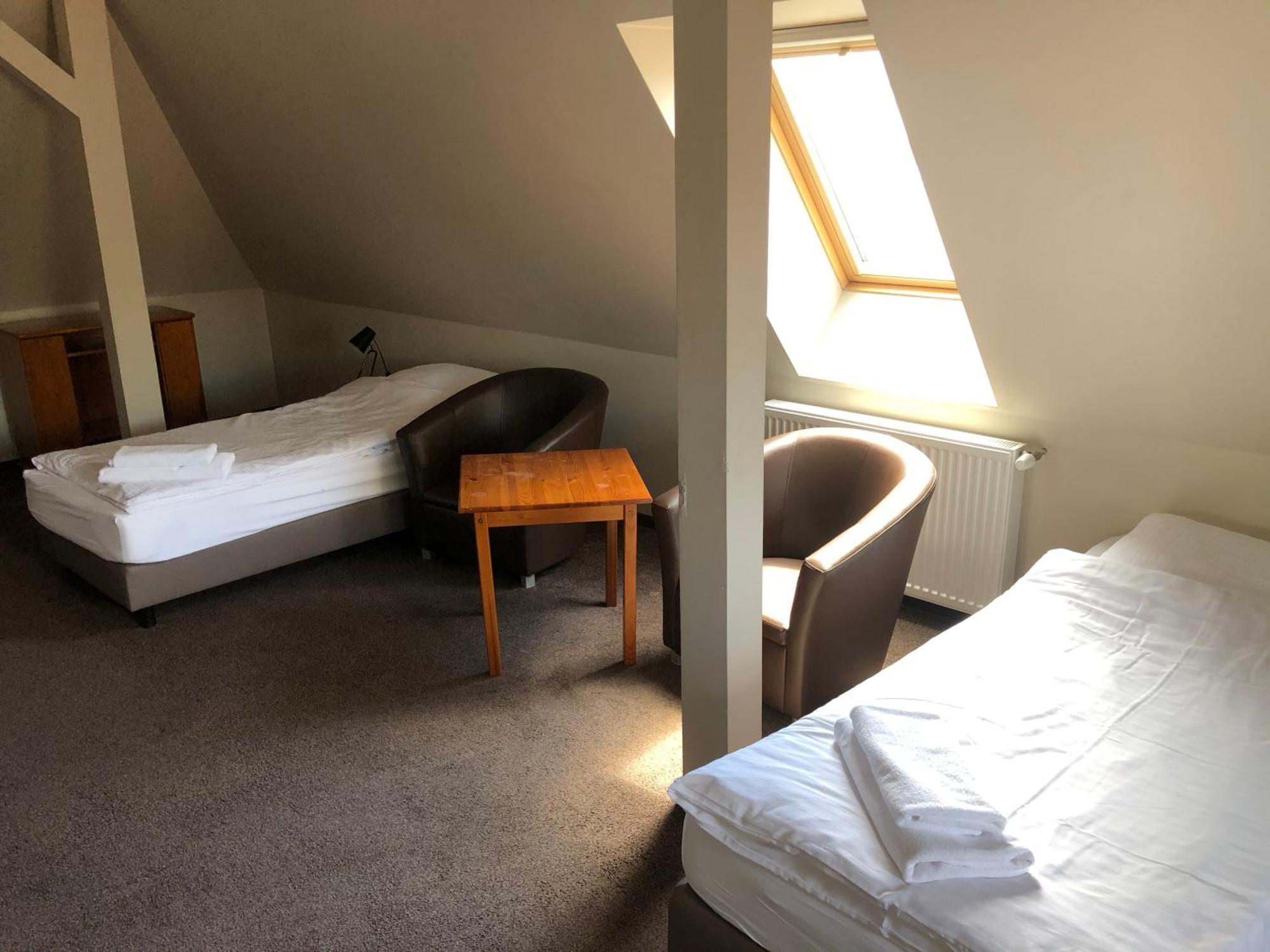 Hotel Krystyna Szczytno  Εξωτερικό φωτογραφία