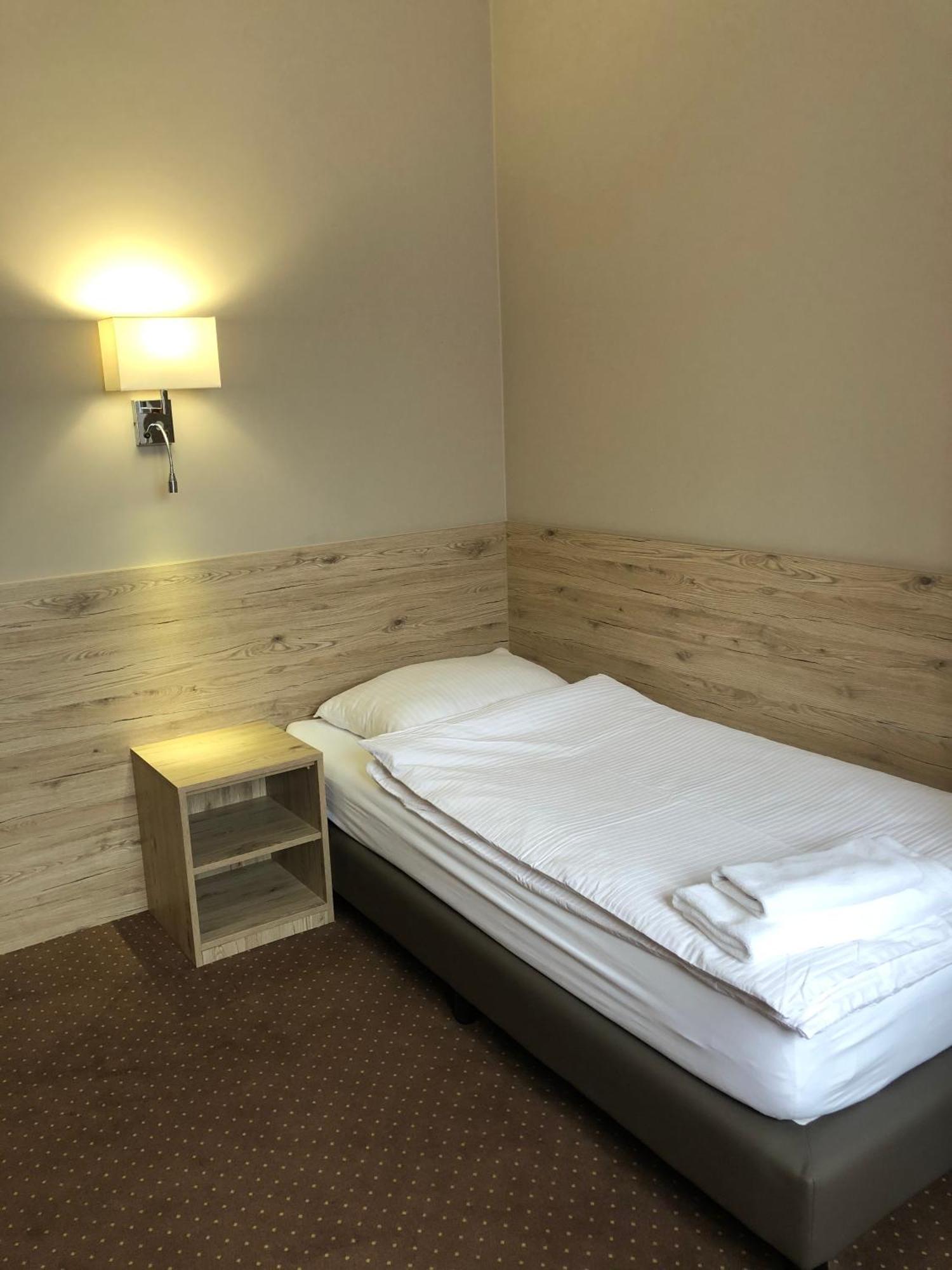 Hotel Krystyna Szczytno  Εξωτερικό φωτογραφία