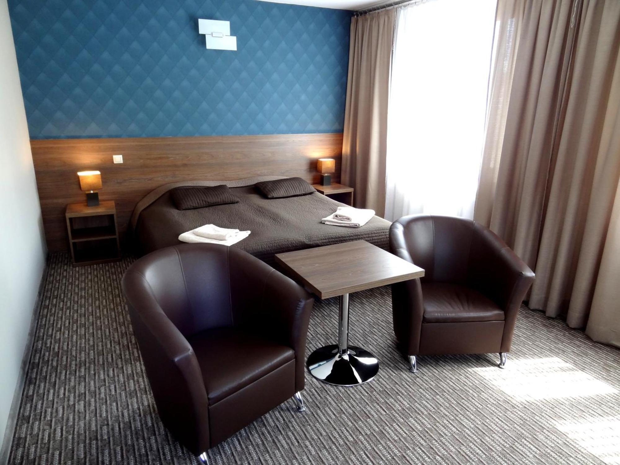 Hotel Krystyna Szczytno  Εξωτερικό φωτογραφία