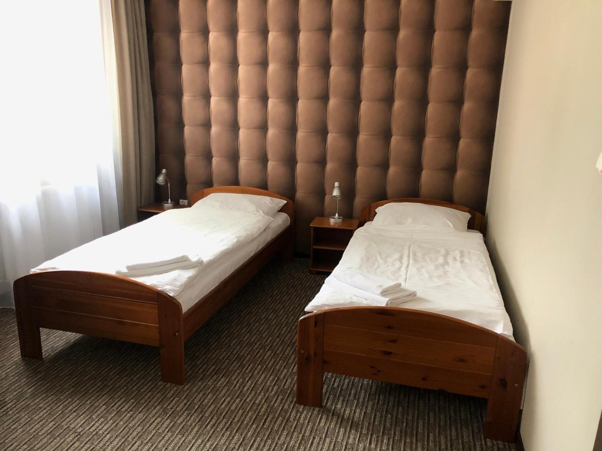 Hotel Krystyna Szczytno  Εξωτερικό φωτογραφία